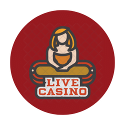 Live Dealer Games