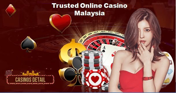 Online Casino Malaysia