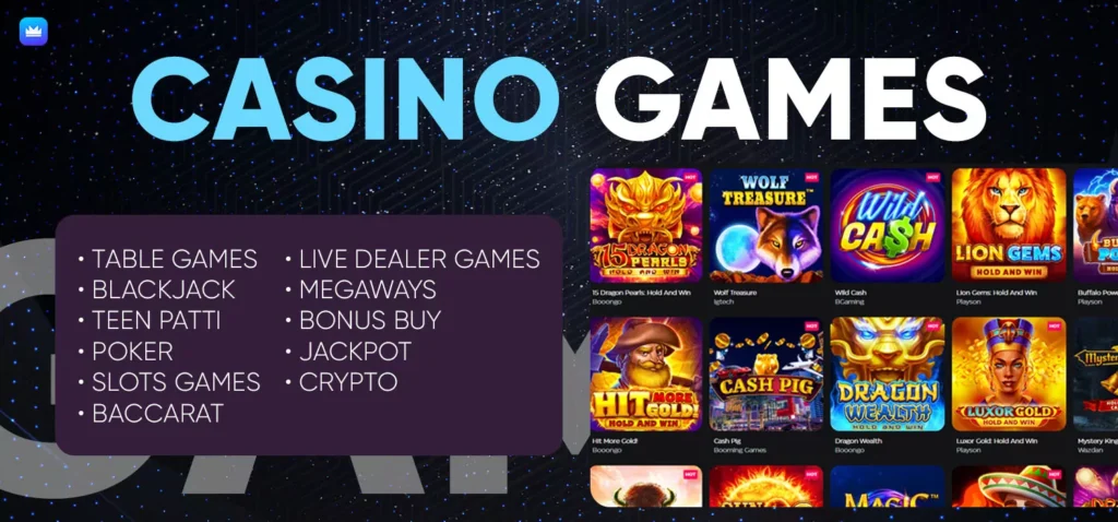 Skycrown Casino No Deposit Bonus - A Chance to Win Big Without Spending
